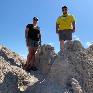 Meet your Posher, Alex